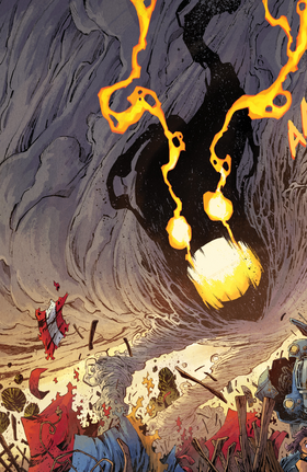 Read Middlewest  3 Page 10 in English
