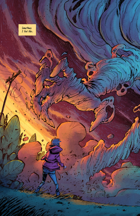 Read Middlewest  2 Page 8 in English