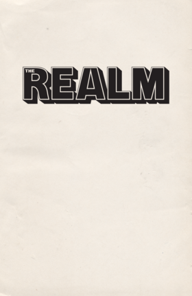Read The Realm  3 Page 2 in English
