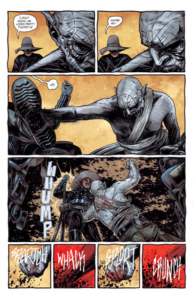 Read The Realm  3 Page 7 in English