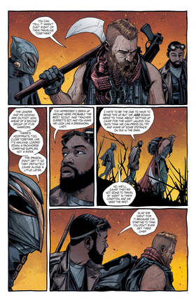 Read The Realm  2 Page 9 in English