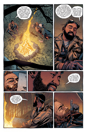Read The Realm  2 Page 10 in English