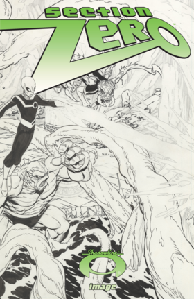 Read Section Zero  1 Page 3 in English