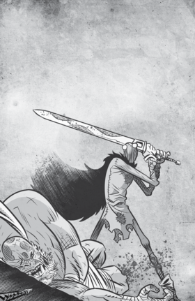 Read Rumble  6 Page 2 in English