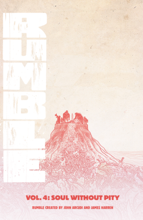 Read Rumble  4 Page 3 in English