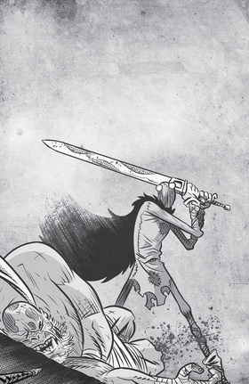 Read Rumble  6 Page 2 in English