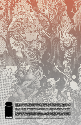 Read Rumble  6 Page 5 in English