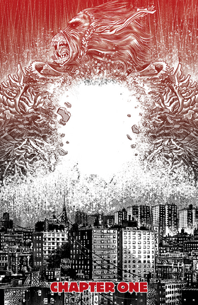 Read Rumble  6 Page 6 in English