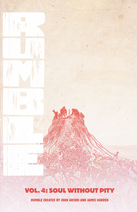 Read Rumble  4 Page 3 in English