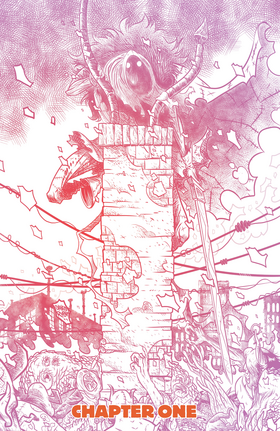 Read Rumble  4 Page 6 in English