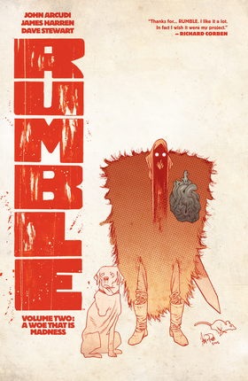 Read Rumble  2 Page 1 in English