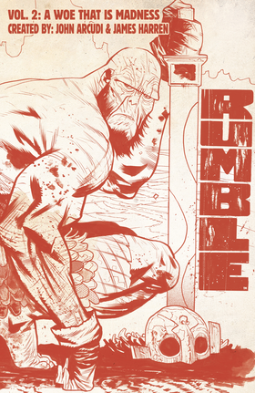 Read Rumble  2 Page 3 in English