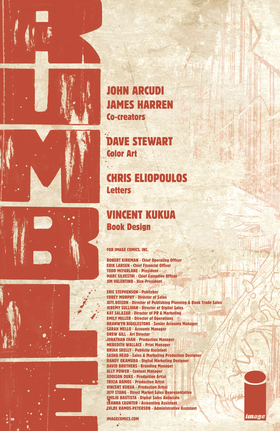 Read Rumble  2 Page 4 in English
