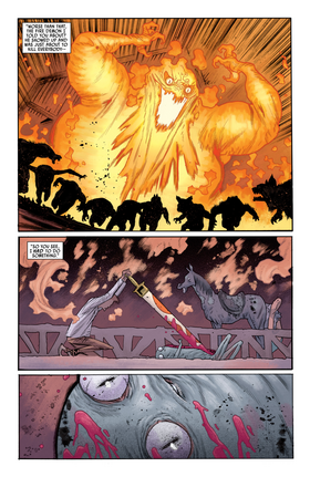 Read Rumble  2 Page 10 in English