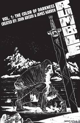 Read Rumble  1 Page 3 in English
