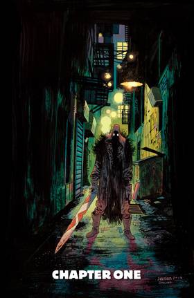 Read Rumble  1 Page 6 in English
