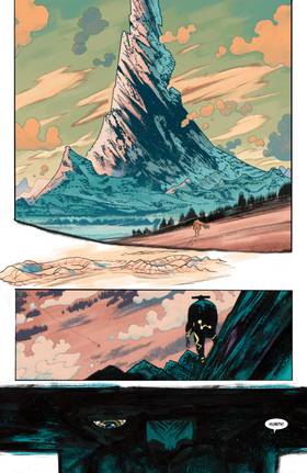 Read Rumble  1 Page 7 in English