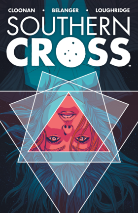 Read Southern Cross  1 Page 1 in English