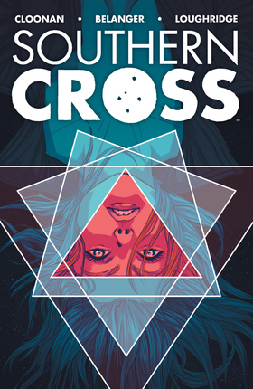 Read Southern Cross  1 Page 1 in English