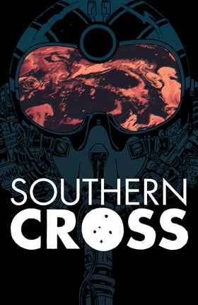 Read Southern Cross  1 Page 5 in English