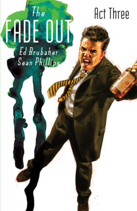 Read The Fade Out  3 Page 1 in English