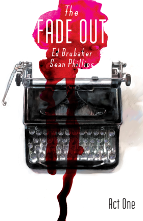 Read The Fade Out  1 Page 1 in English