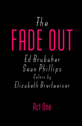 Read The Fade Out  1 Page 5 in English