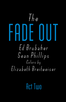 Read The Fade Out  2 Page 5 in English