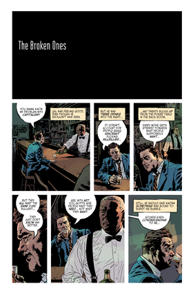 Read The Fade Out  2 Page 9 in English