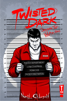 Read Twisted Dark  7 Page 1 in English