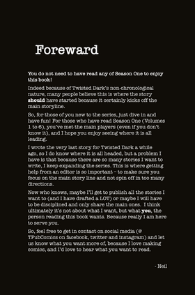 Read Twisted Dark  7 Page 7 in English