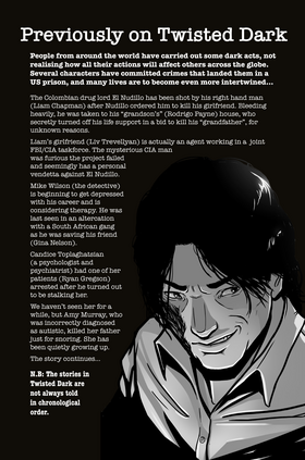 Read Twisted Dark  7 Page 10 in English
