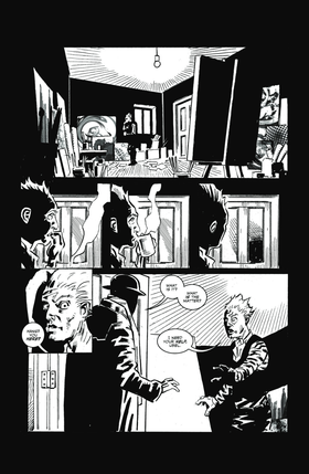 Read Twisted Dark  2 Page 8 in English