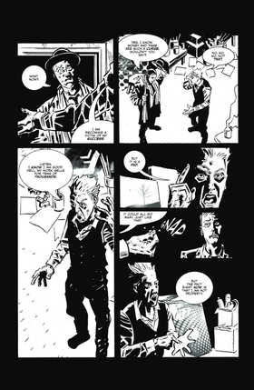 Read Twisted Dark  2 Page 9 in English