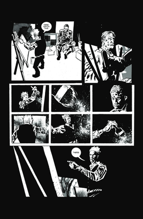 Read Twisted Dark  2 Page 10 in English