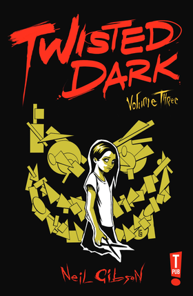 Read Twisted Dark  3 Page 1 in English