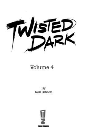 Read Twisted Dark  4 Page 2 in English
