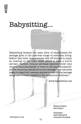 Read Twisted Dark  4 Page 8 in English