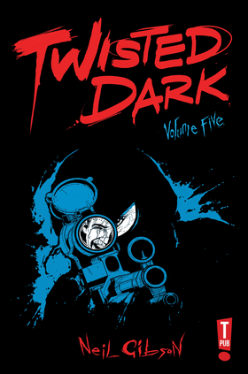 Read Twisted Dark  5 Page 1 in English