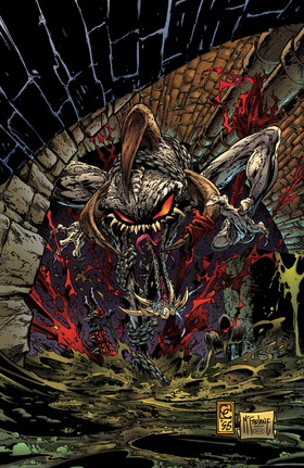 Read Spawn: Origins  6 Page 6 in English