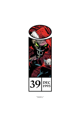 Read Spawn: Origins  7 Page 5 in English