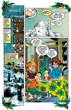 Read Spawn: Origins  7 Page 7 in English