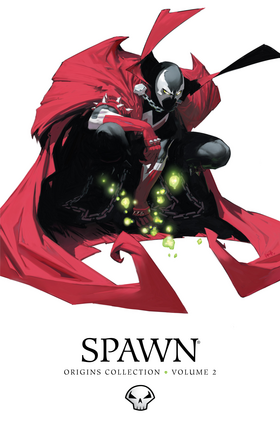 Read Spawn: Origins  2 Page 1 in English