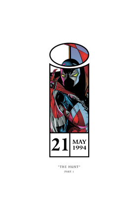 Read Spawn: Origins  4 Page 5 in English