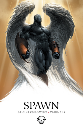 Read Spawn: Origins  13 Page 1 in English