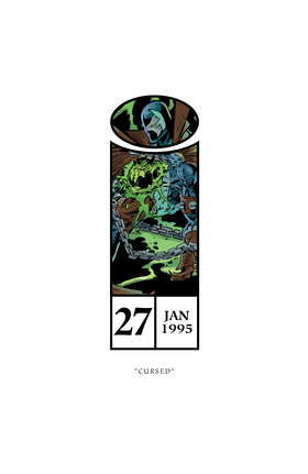 Read Spawn: Origins  5 Page 5 in English