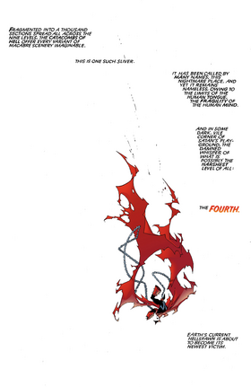 Read Spawn: Origins  9 Page 7 in English
