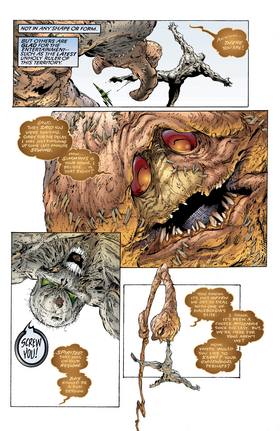 Read Spawn: Origins  9 Page 10 in English