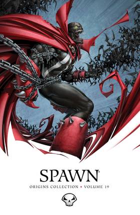 Read Spawn: Origins  19 Page 1 in English