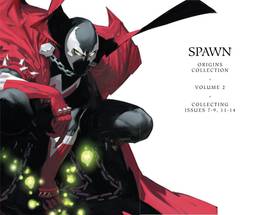 Read Spawn: Origins  2 Page 2 in English